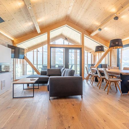 Bergresort Hauser Kaibling By Alps Resorts Ngoại thất bức ảnh