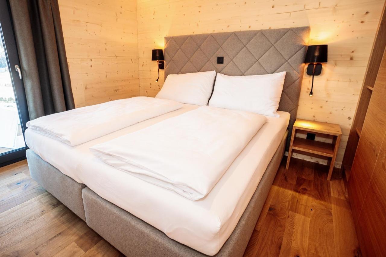 Bergresort Hauser Kaibling By Alps Resorts Ngoại thất bức ảnh