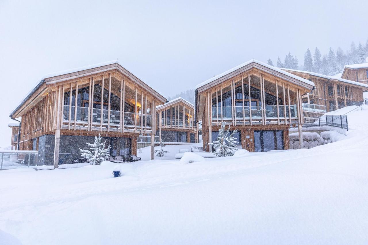 Bergresort Hauser Kaibling By Alps Resorts Ngoại thất bức ảnh