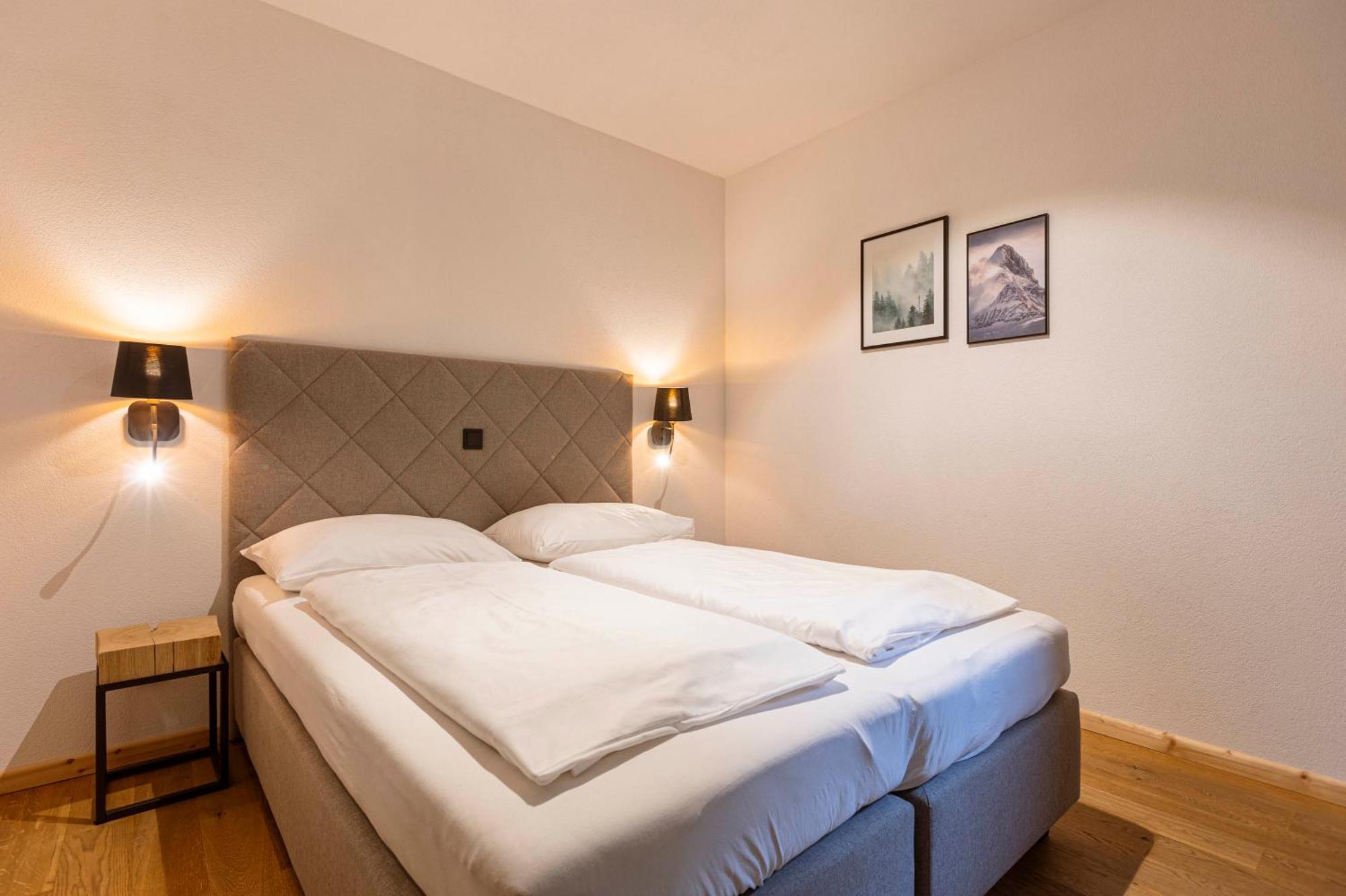 Bergresort Hauser Kaibling By Alps Resorts Ngoại thất bức ảnh